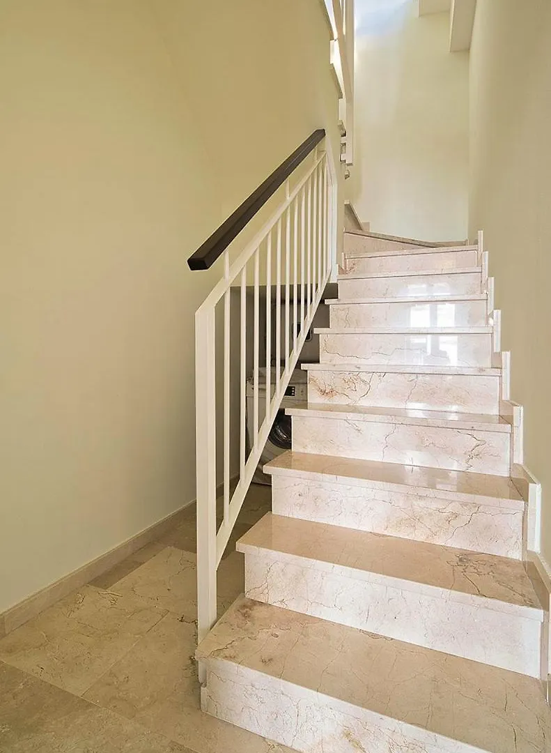 Apartmán Suncorner Alameda Sevilla Španělsko