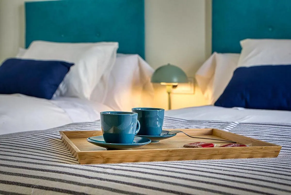 Apartmán Suncorner Alameda Sevilla