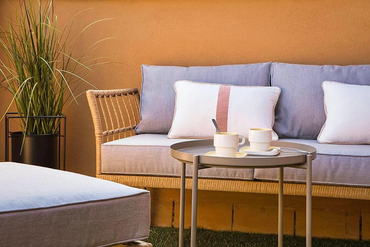 Suncorner Alameda Apartment Seville