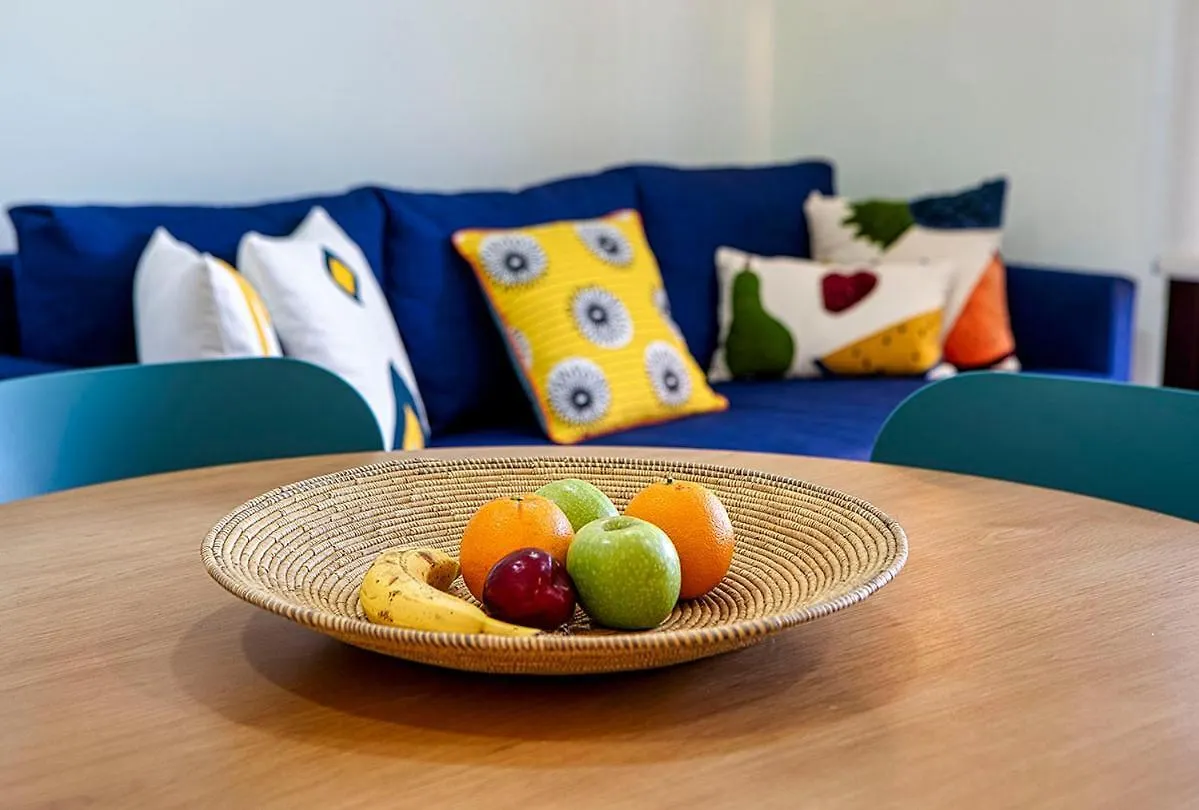 Suncorner Alameda Apartment Seville