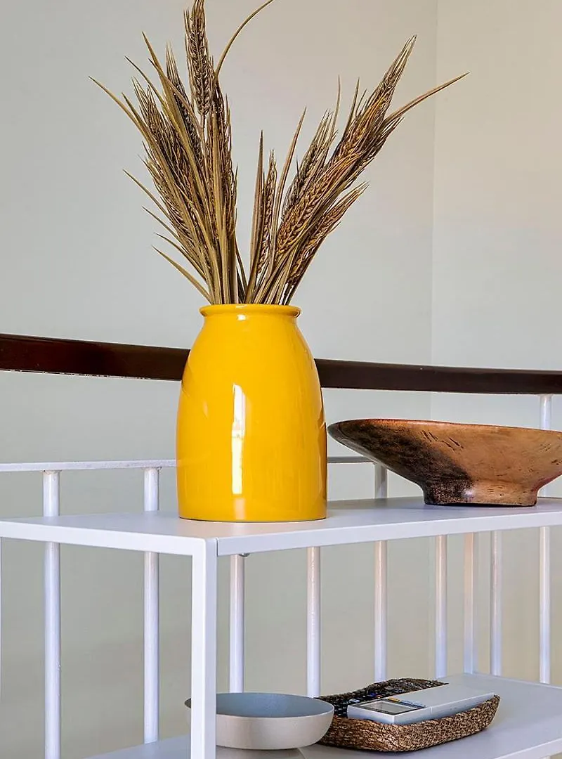 Suncorner Alameda Apartment Seville
